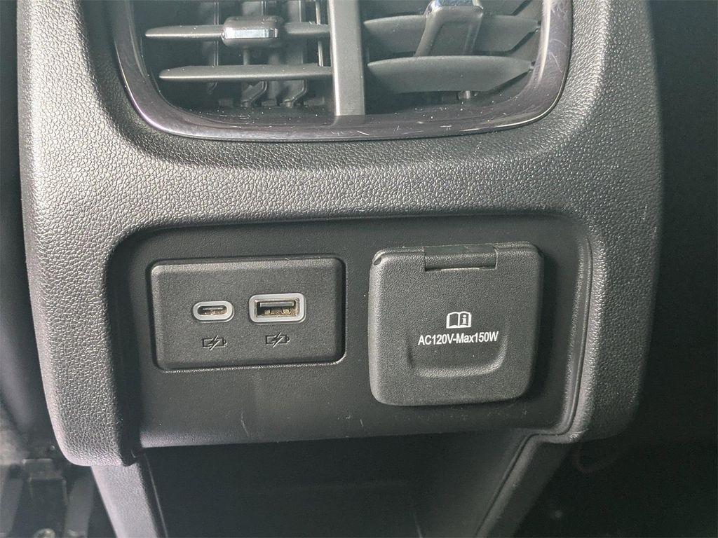 used 2020 Chevrolet Blazer car, priced at $19,500