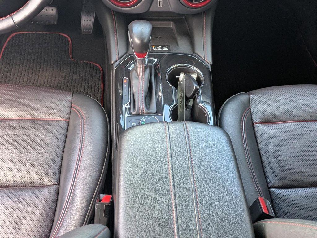 used 2020 Chevrolet Blazer car, priced at $19,500