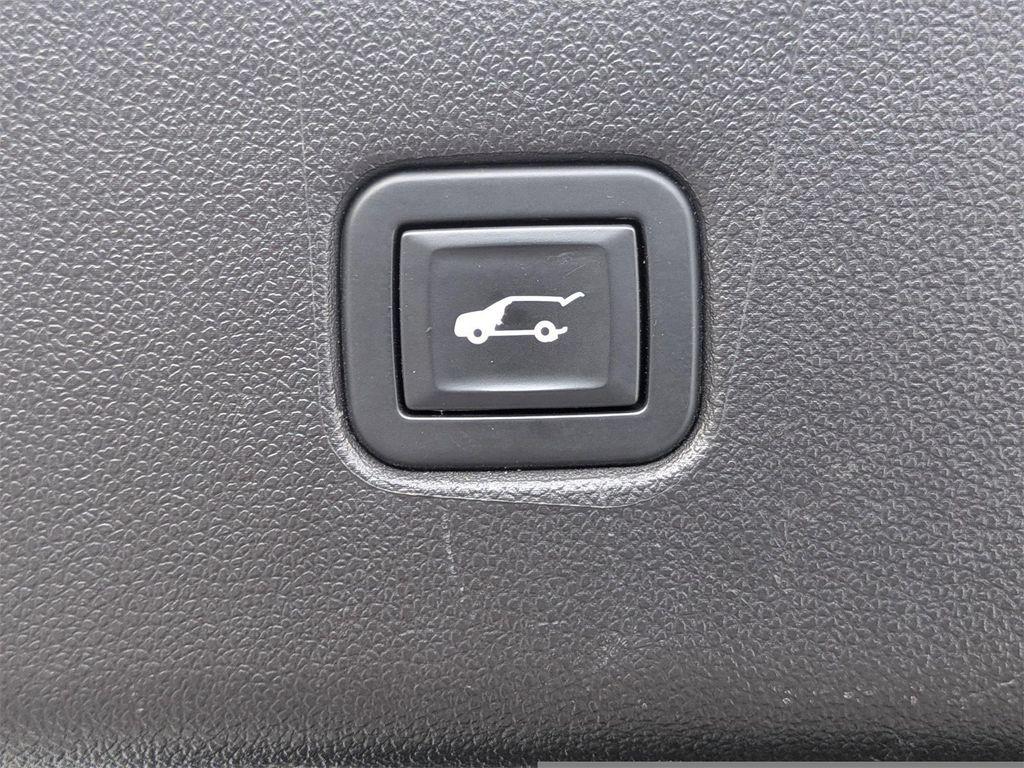 used 2020 Chevrolet Blazer car, priced at $19,500