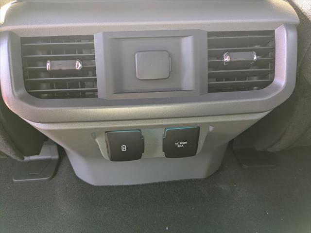new 2025 Ford F-150 car, priced at $57,842