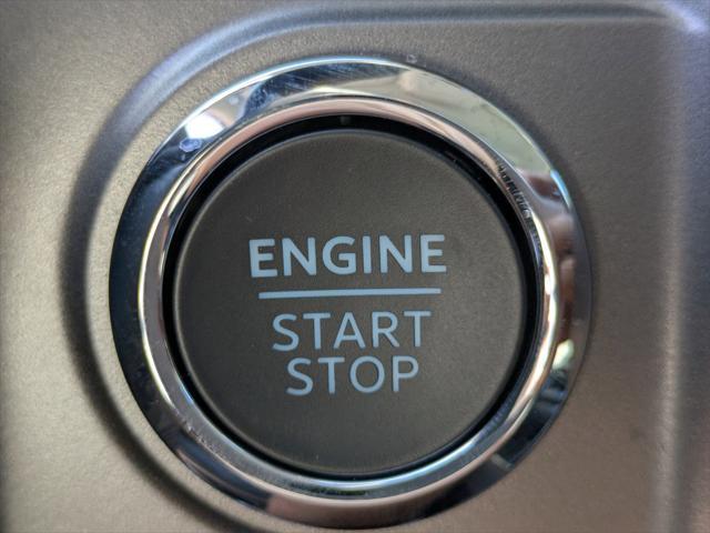 new 2025 Ford F-150 car, priced at $57,842