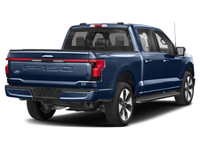 new 2024 Ford F-150 Lightning car, priced at $83,640