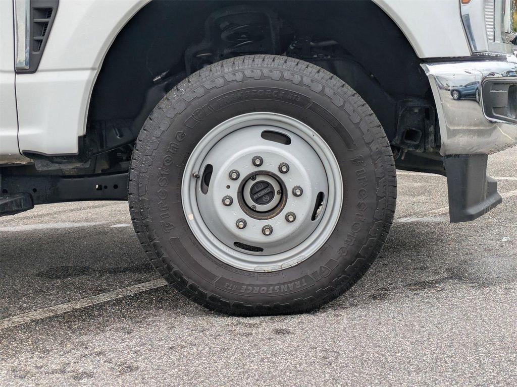 used 2024 Ford F-350 car, priced at $60,000