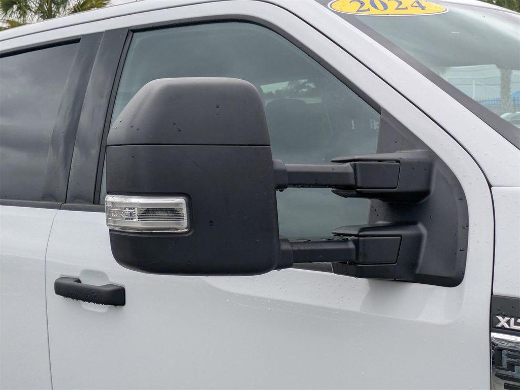 used 2024 Ford F-350 car, priced at $60,000