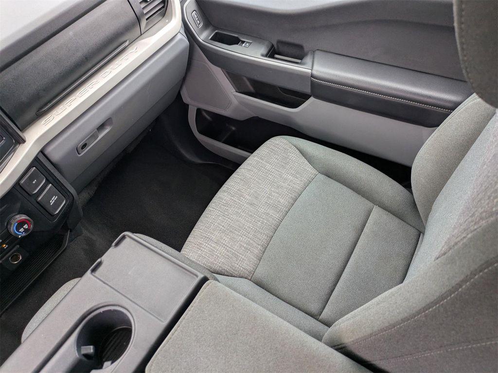 used 2024 Ford F-350 car, priced at $60,000