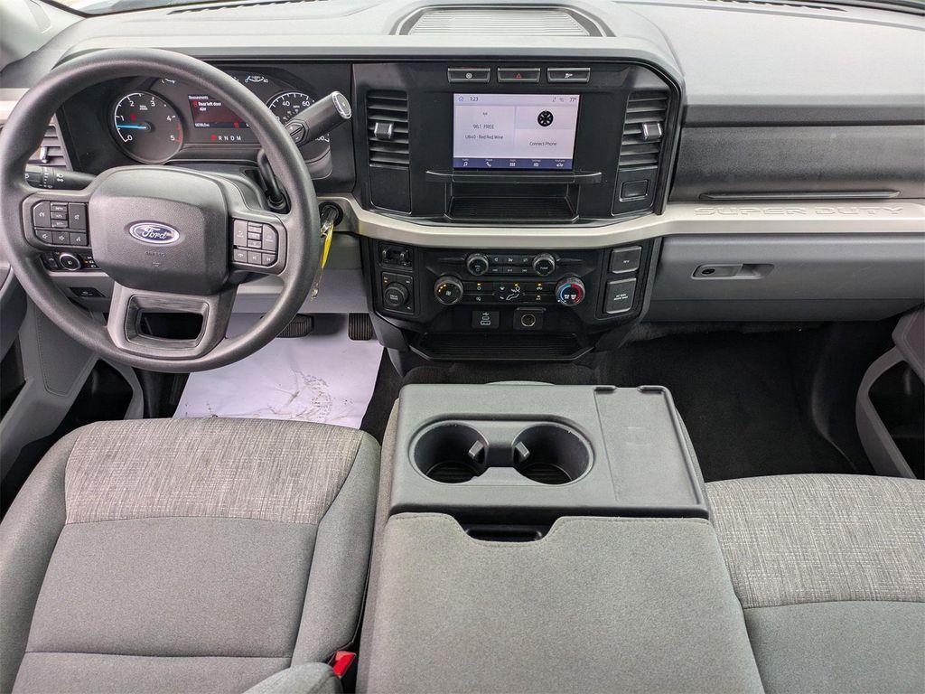 used 2024 Ford F-350 car, priced at $60,000
