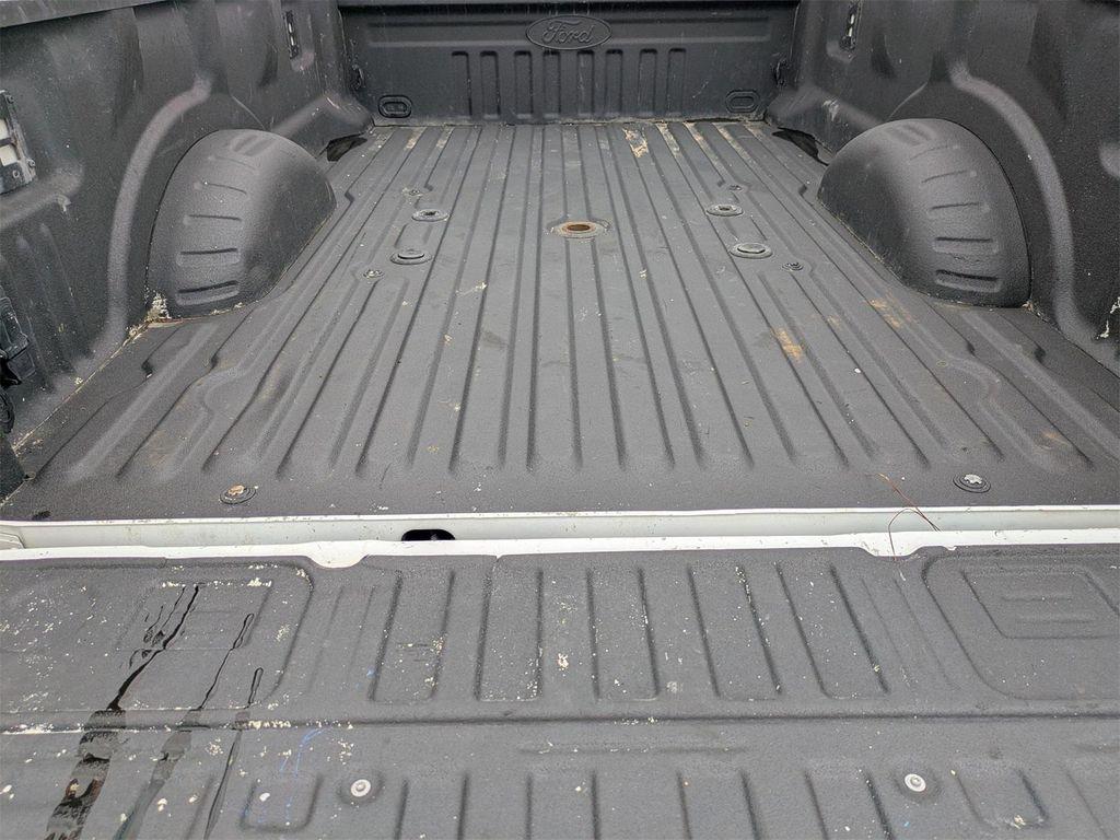 used 2024 Ford F-350 car, priced at $60,000