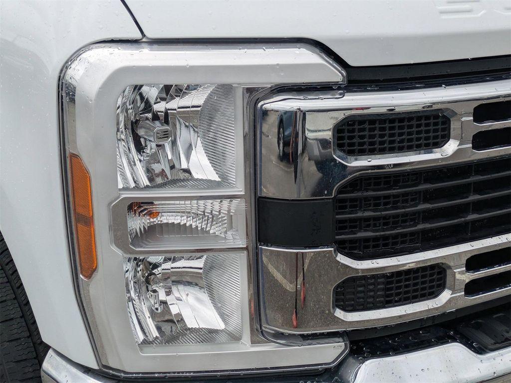 used 2024 Ford F-350 car, priced at $60,000