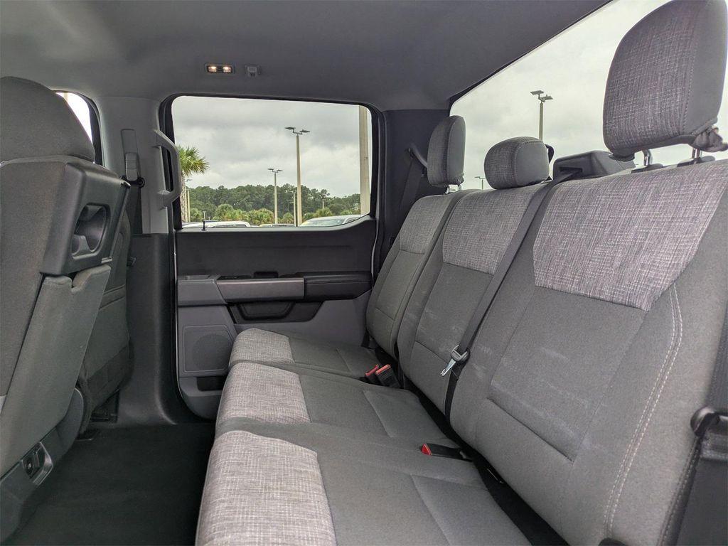 used 2024 Ford F-350 car, priced at $60,000