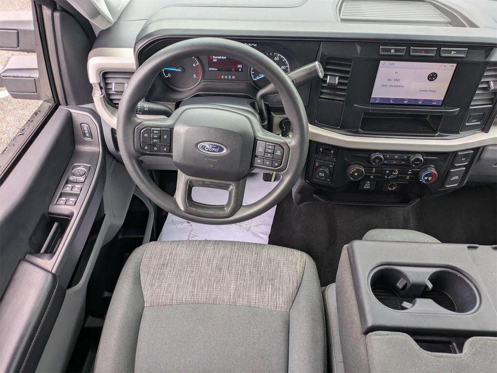 used 2024 Ford F-350 car, priced at $60,000
