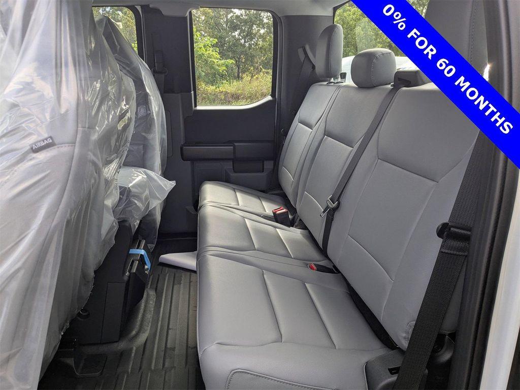 new 2025 Ford F-150 car, priced at $39,763