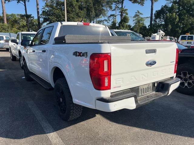 used 2020 Ford Ranger car, priced at $27,390