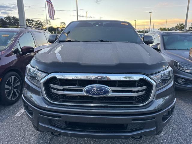 used 2020 Ford Ranger car, priced at $29,534