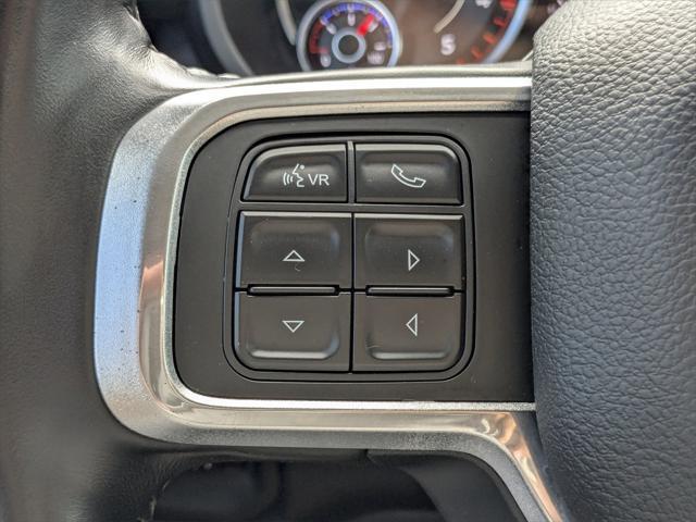 used 2021 Ram 3500 car, priced at $63,000