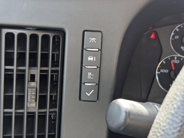 used 2022 Chevrolet Express 2500 car, priced at $29,500