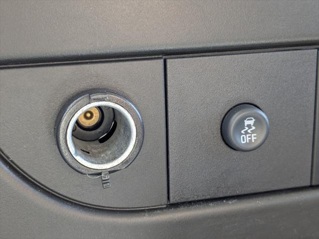 used 2022 Chevrolet Express 2500 car, priced at $29,500