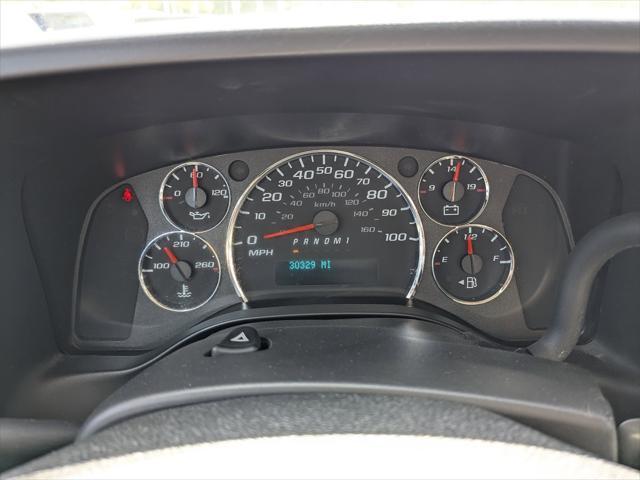 used 2022 Chevrolet Express 2500 car, priced at $29,500