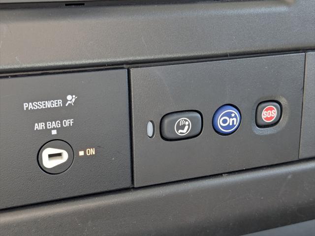 used 2022 Chevrolet Express 2500 car, priced at $29,500
