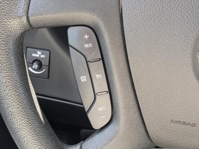 used 2022 Chevrolet Express 2500 car, priced at $29,500