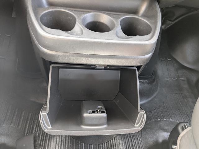 used 2022 Chevrolet Express 2500 car, priced at $29,500