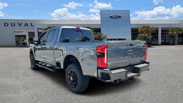 new 2024 Ford F-250 car, priced at $77,408