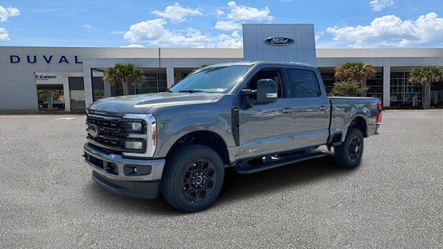 new 2024 Ford F-250 car, priced at $77,408