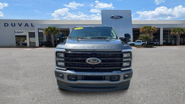 new 2024 Ford F-250 car, priced at $77,408