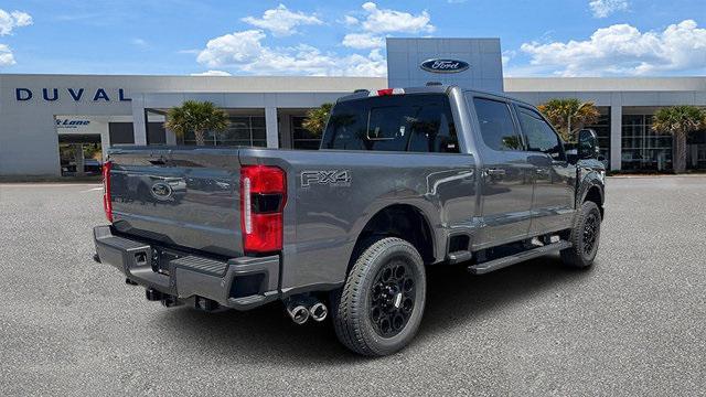 new 2024 Ford F-250 car, priced at $77,408