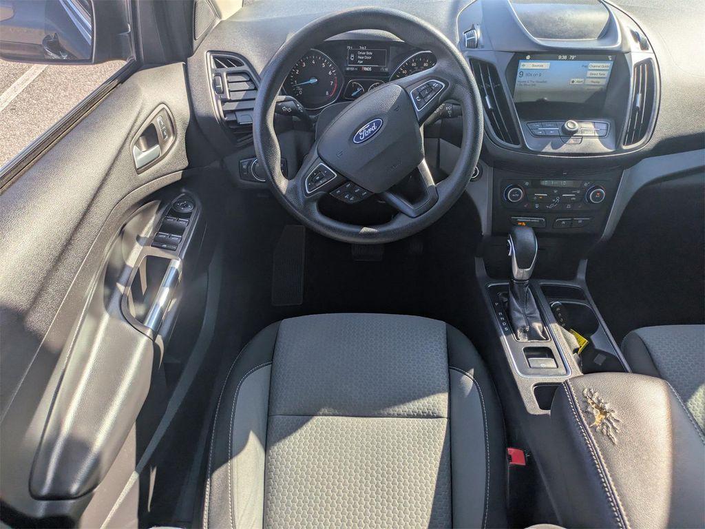 used 2019 Ford Escape car, priced at $12,894