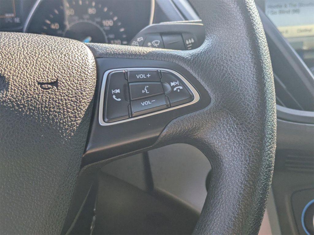 used 2019 Ford Escape car, priced at $12,894