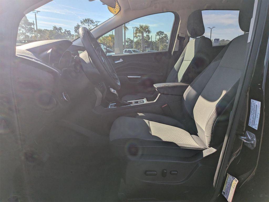 used 2019 Ford Escape car, priced at $12,894