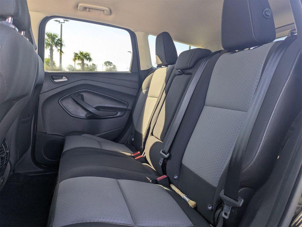 used 2019 Ford Escape car, priced at $12,894