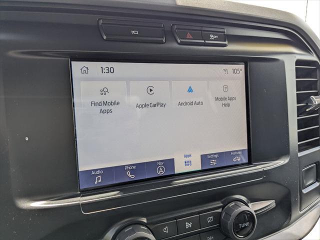 used 2023 Ford F-150 car, priced at $40,000