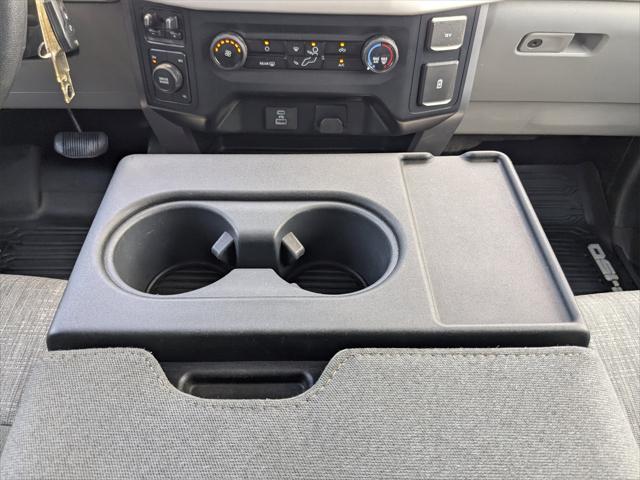 used 2023 Ford F-150 car, priced at $40,000