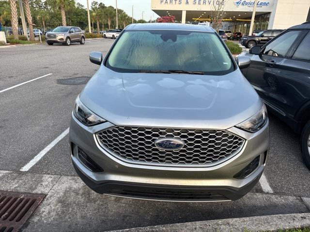 used 2023 Ford Edge car, priced at $22,500