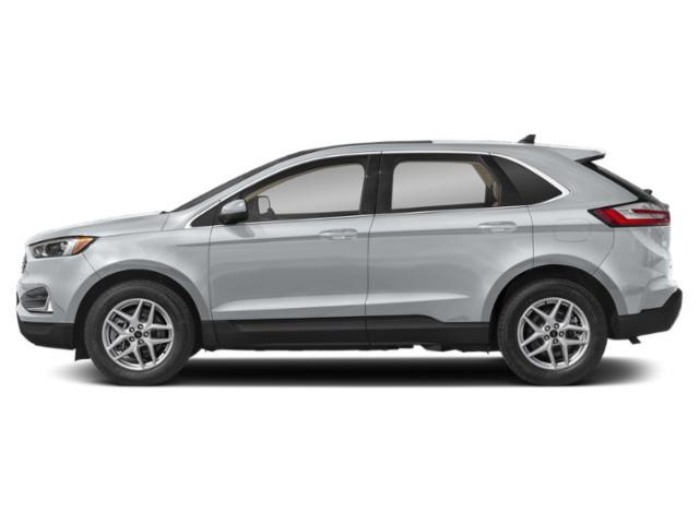 used 2023 Ford Edge car, priced at $22,500