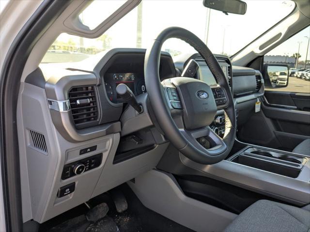 new 2025 Ford F-150 car, priced at $48,121
