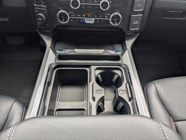 used 2025 Ford F-350 car, priced at $80,000