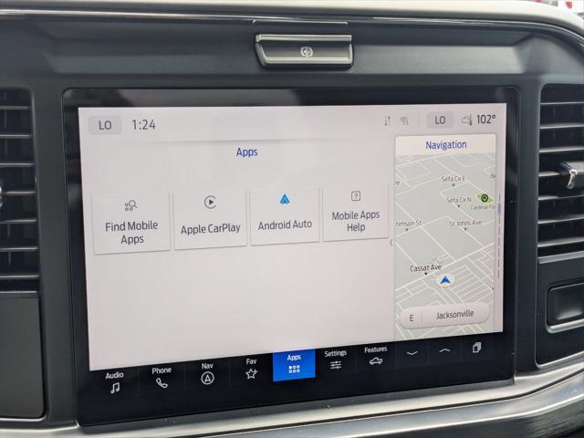 used 2025 Ford F-350 car, priced at $80,000