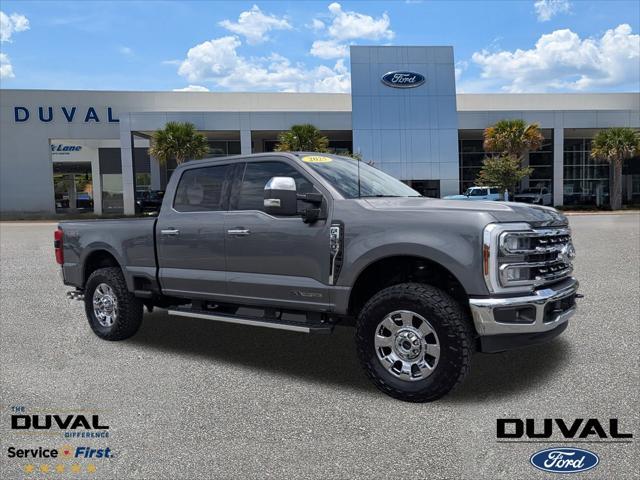 used 2025 Ford F-350 car, priced at $80,000