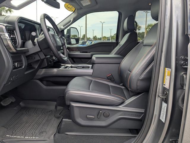 used 2025 Ford F-350 car, priced at $80,000