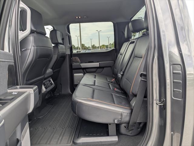 used 2025 Ford F-350 car, priced at $80,000