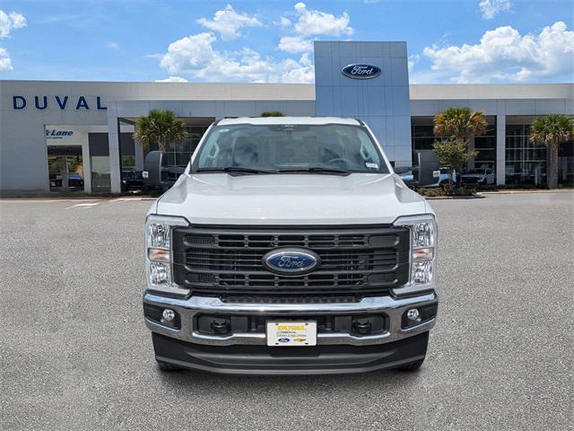 new 2024 Ford F-250 car, priced at $51,738