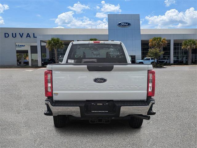 new 2024 Ford F-250 car, priced at $51,738