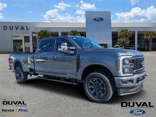 new 2024 Ford F-350 car, priced at $80,534