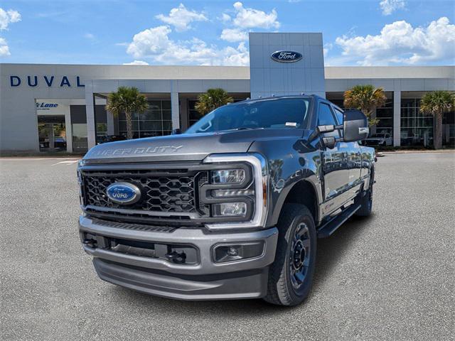 new 2024 Ford F-350 car, priced at $80,534