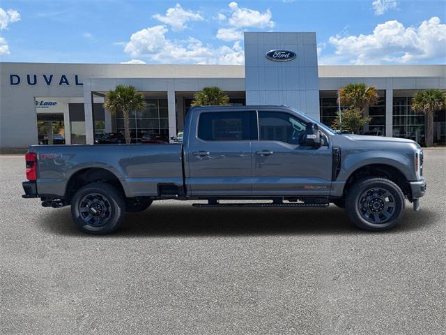 new 2024 Ford F-350 car, priced at $80,534