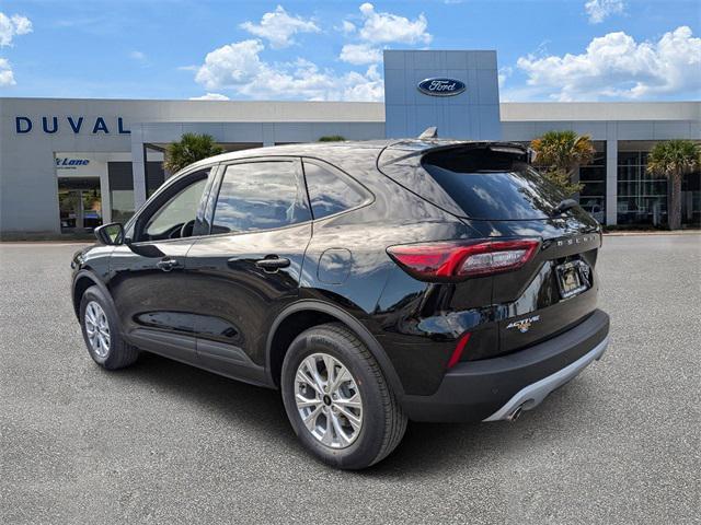 new 2025 Ford Escape car, priced at $32,045