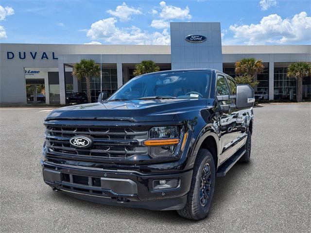 new 2024 Ford F-150 car, priced at $61,938