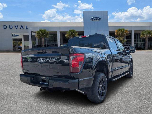 new 2024 Ford F-150 car, priced at $61,938